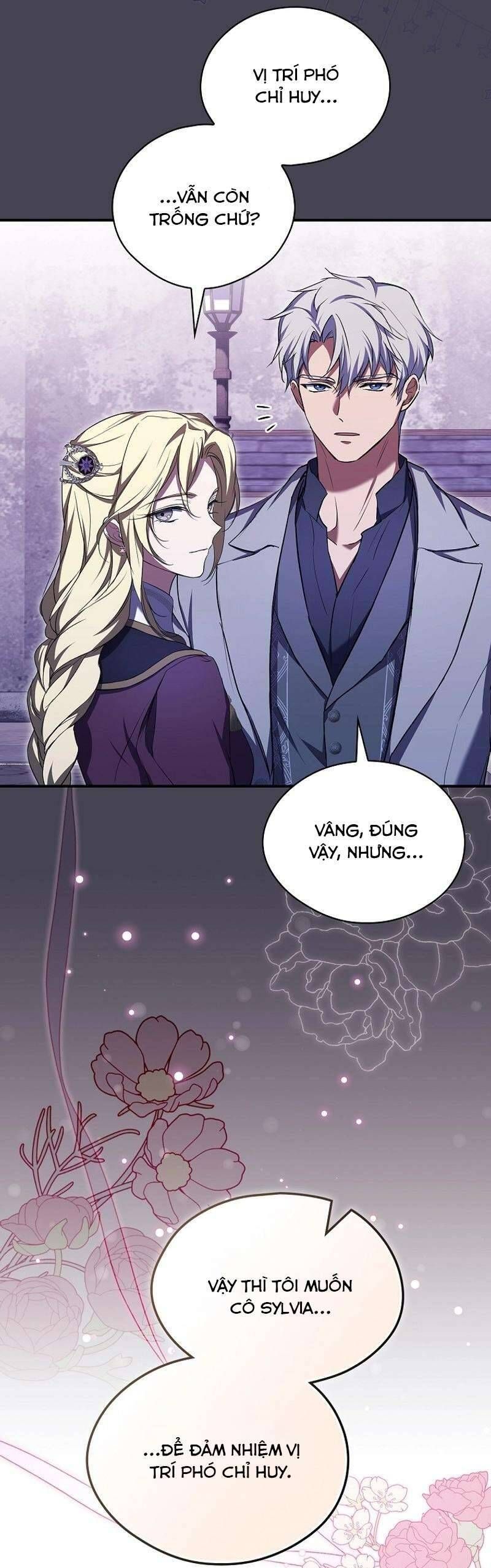 Tìm Một Người Chồng Mới - Chapter 22 - Page 27