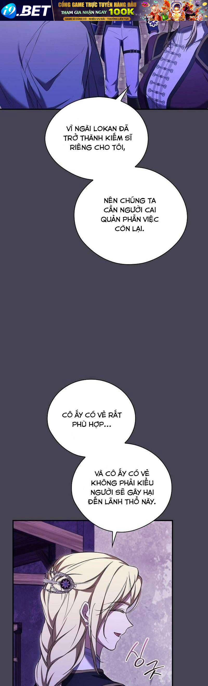 Tìm Một Người Chồng Mới - Chapter 22 - Page 29