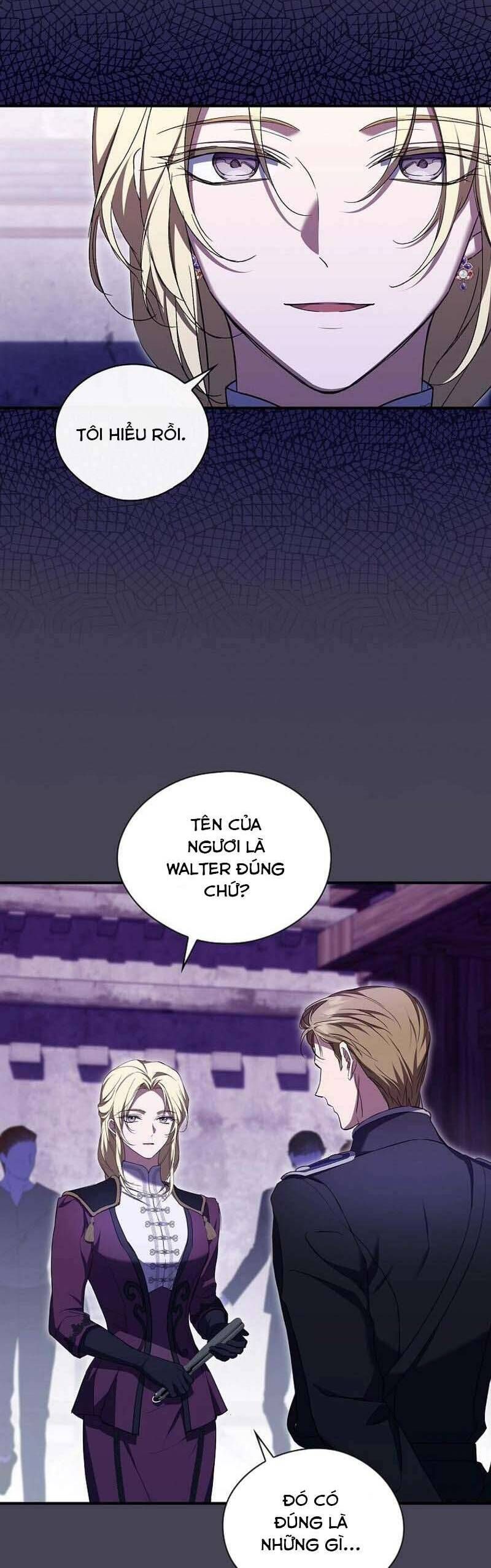 Tìm Một Người Chồng Mới - Chapter 22 - Page 3