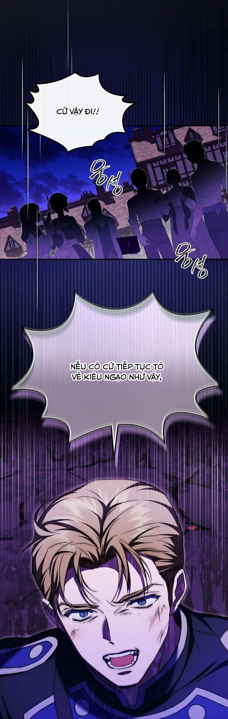 Tìm Một Người Chồng Mới - Chapter 22 - Page 31