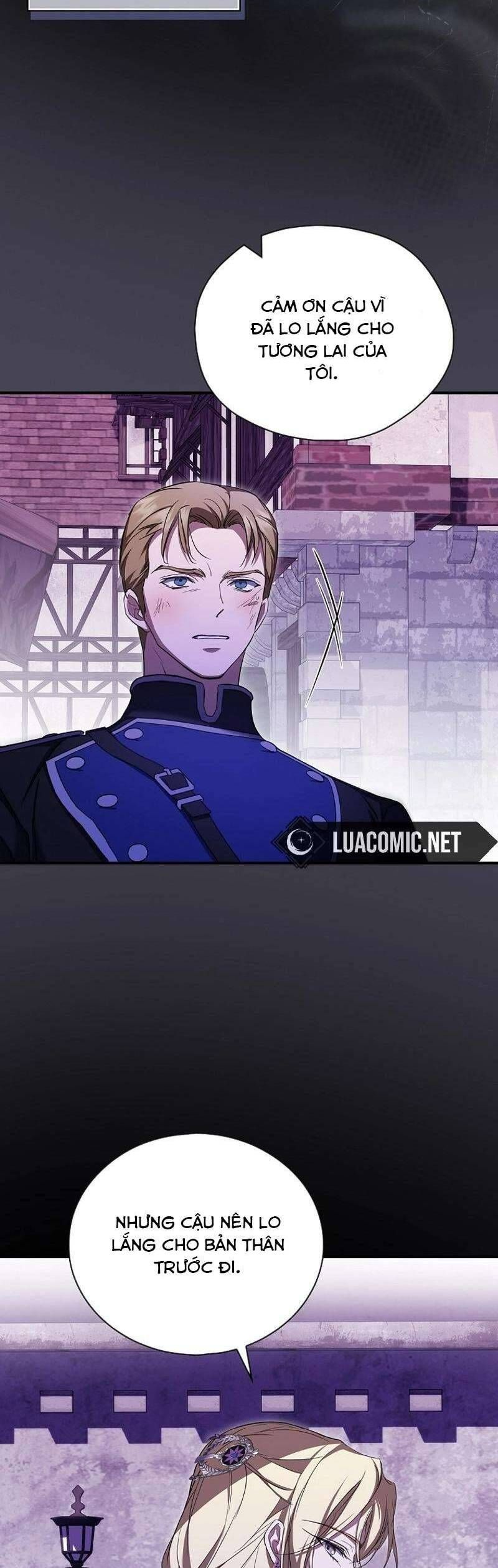 Tìm Một Người Chồng Mới - Chapter 22 - Page 33