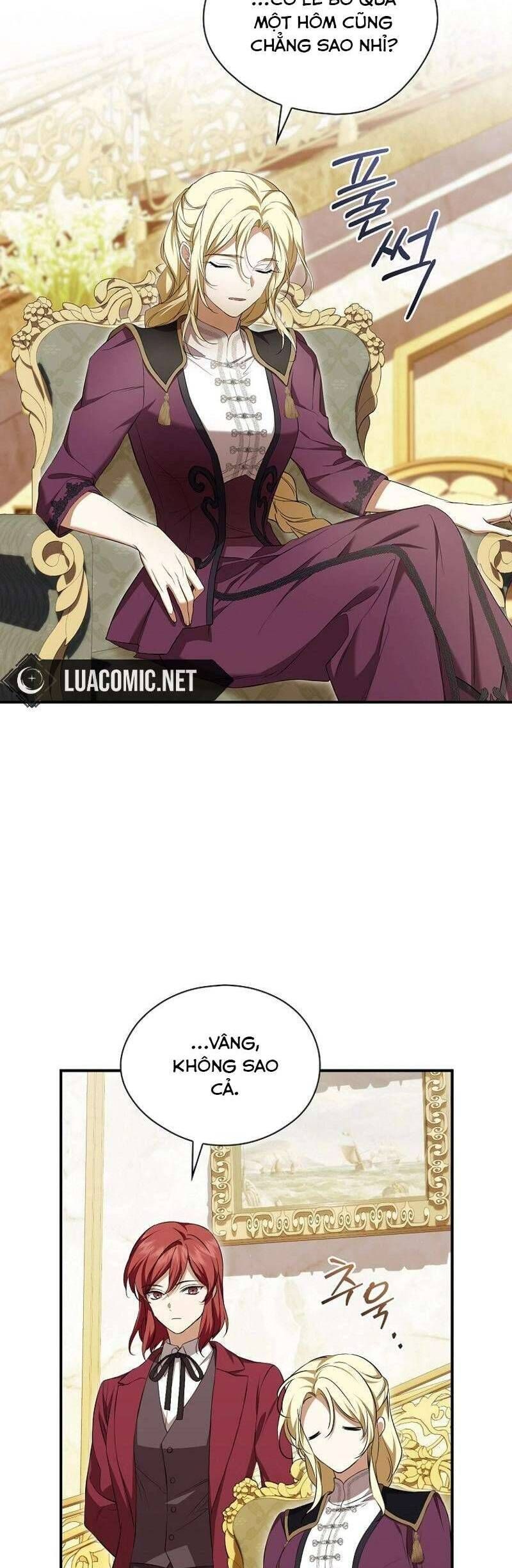 Tìm Một Người Chồng Mới - Chapter 22 - Page 38