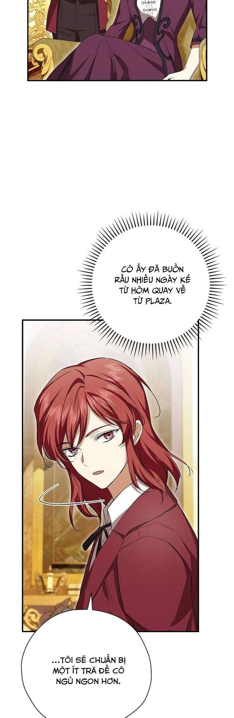 Tìm Một Người Chồng Mới - Chapter 22 - Page 39