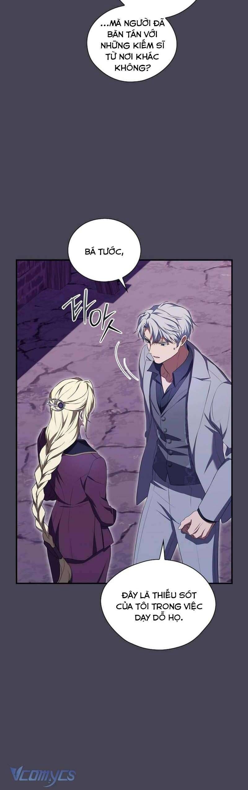 Tìm Một Người Chồng Mới - Chapter 22 - Page 4