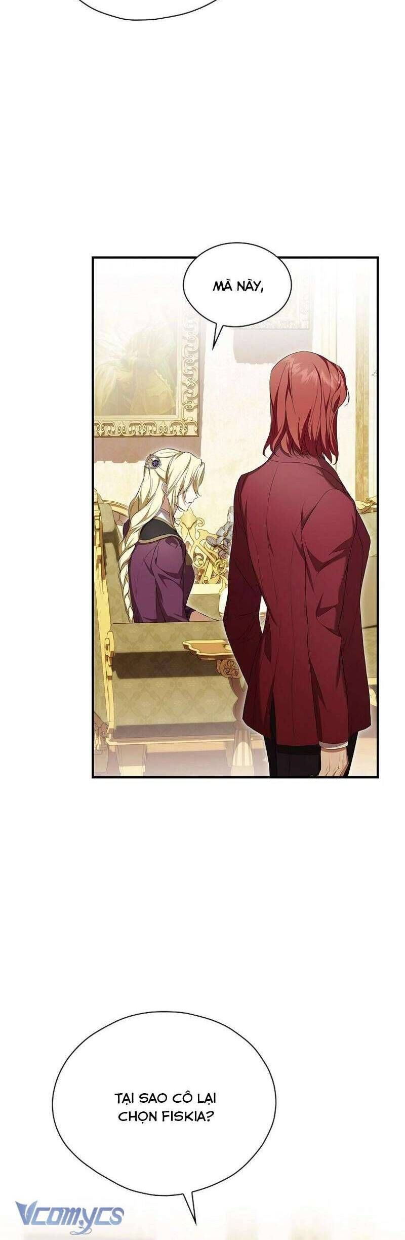 Tìm Một Người Chồng Mới - Chapter 22 - Page 40