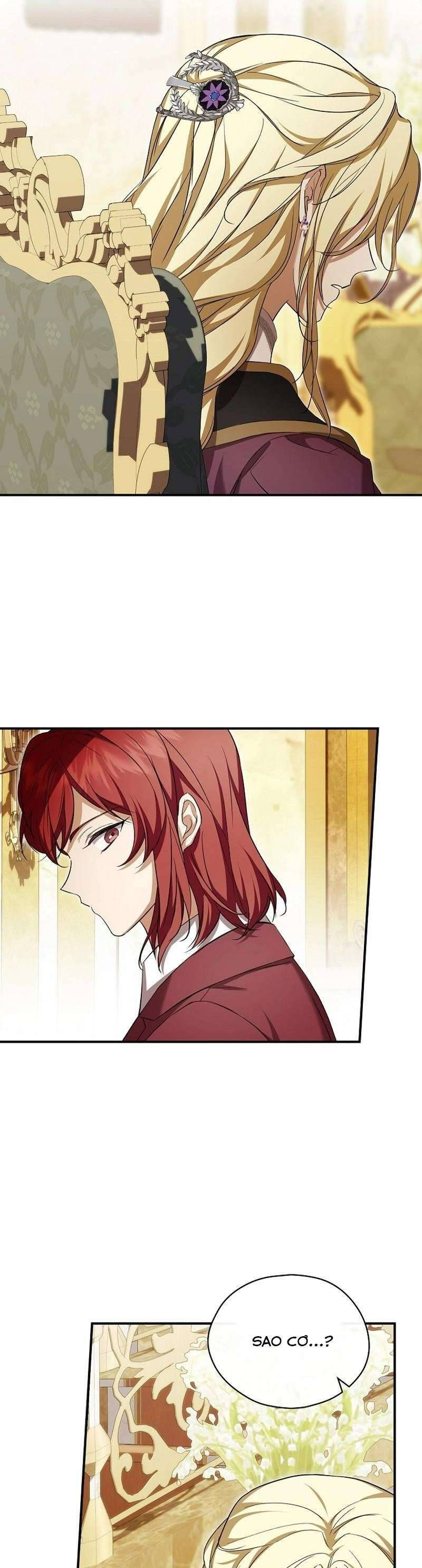 Tìm Một Người Chồng Mới - Chapter 22 - Page 41