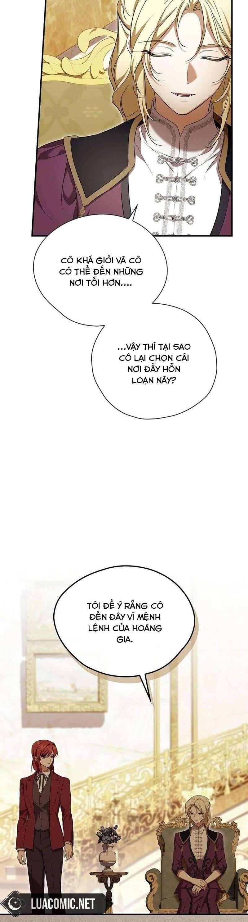 Tìm Một Người Chồng Mới - Chapter 22 - Page 42