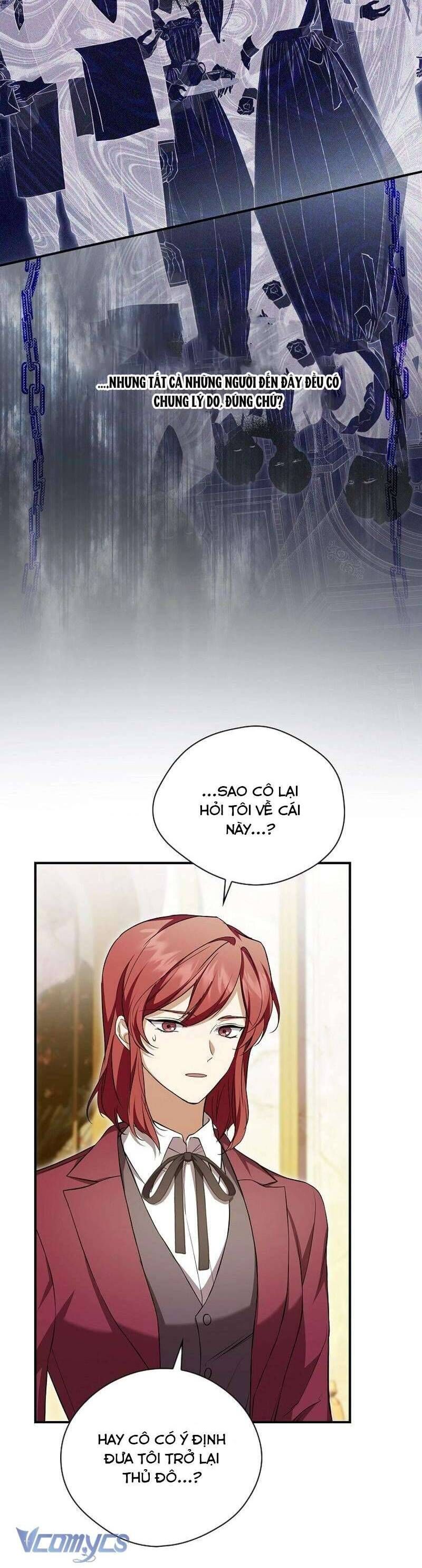 Tìm Một Người Chồng Mới - Chapter 22 - Page 44