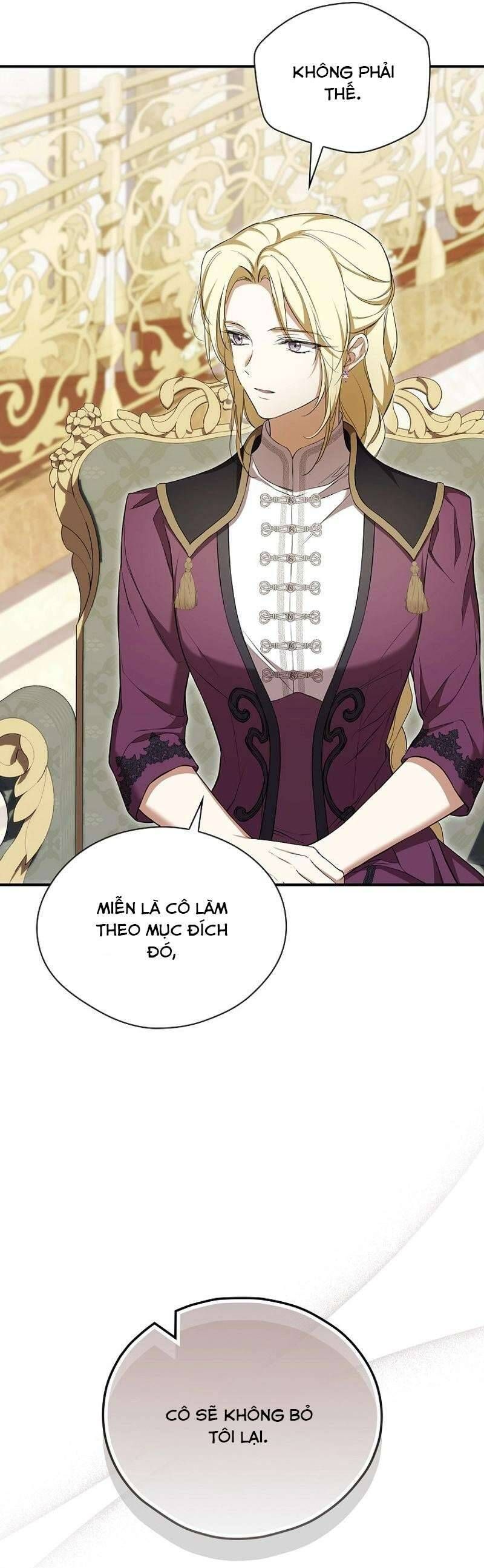 Tìm Một Người Chồng Mới - Chapter 22 - Page 45