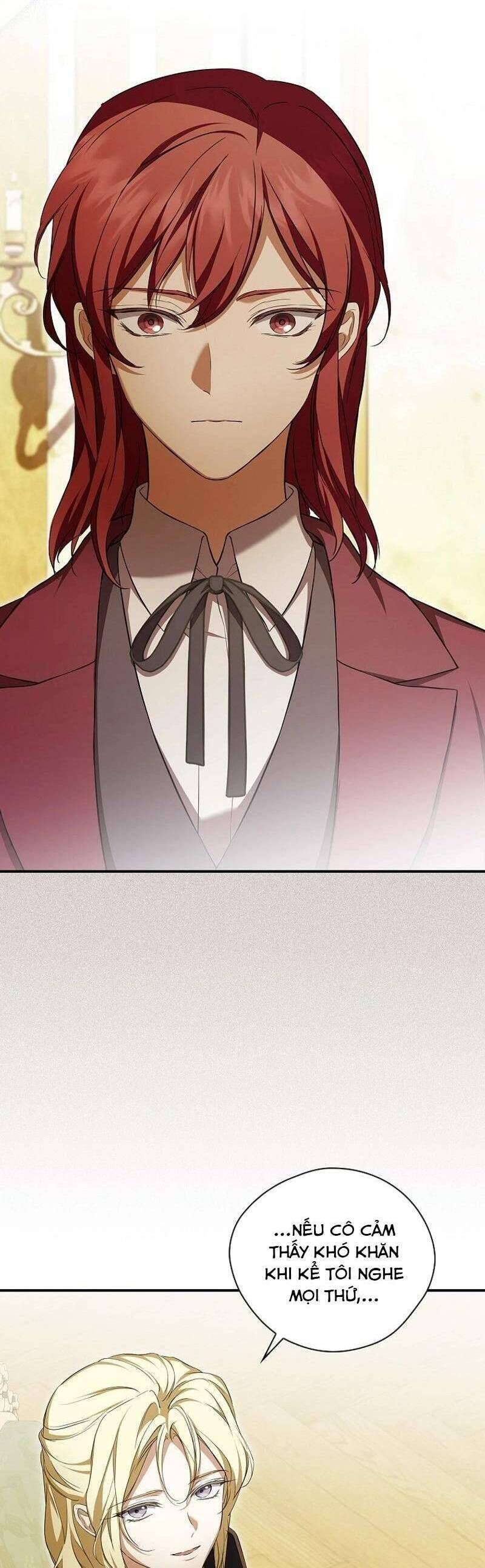 Tìm Một Người Chồng Mới - Chapter 22 - Page 46