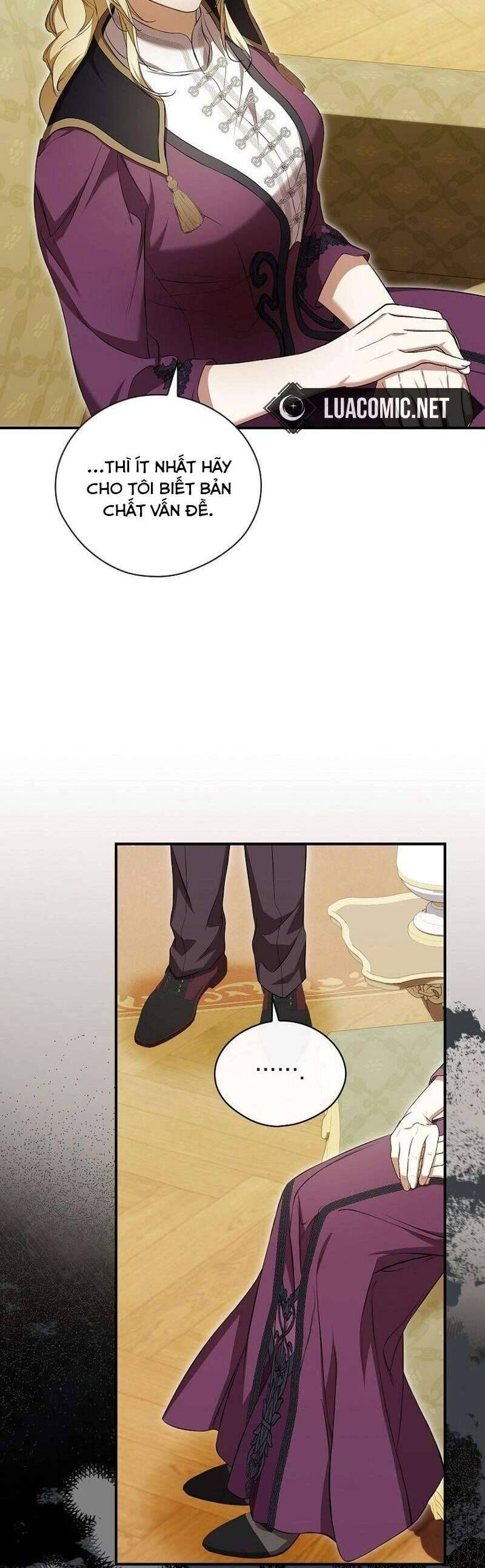 Tìm Một Người Chồng Mới - Chapter 22 - Page 47