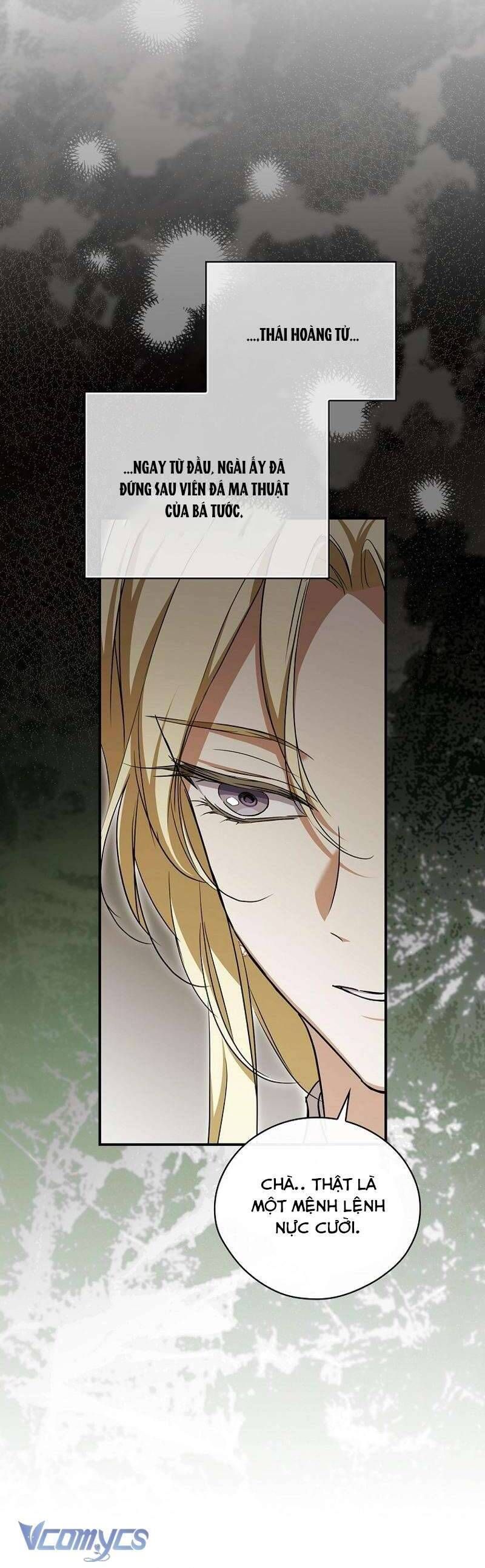 Tìm Một Người Chồng Mới - Chapter 22 - Page 49