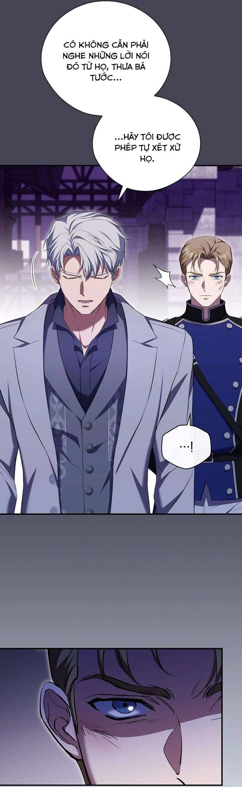 Tìm Một Người Chồng Mới - Chapter 22 - Page 5