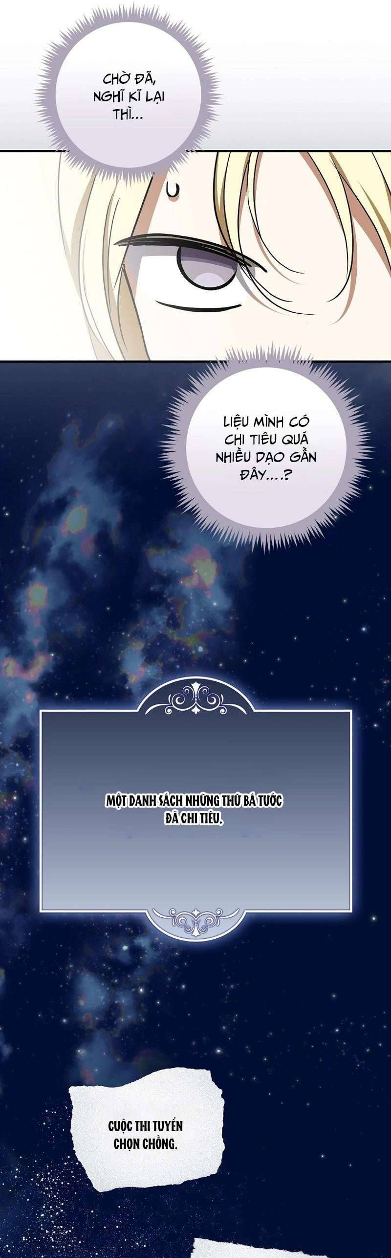 Tìm Một Người Chồng Mới - Chapter 22 - Page 50