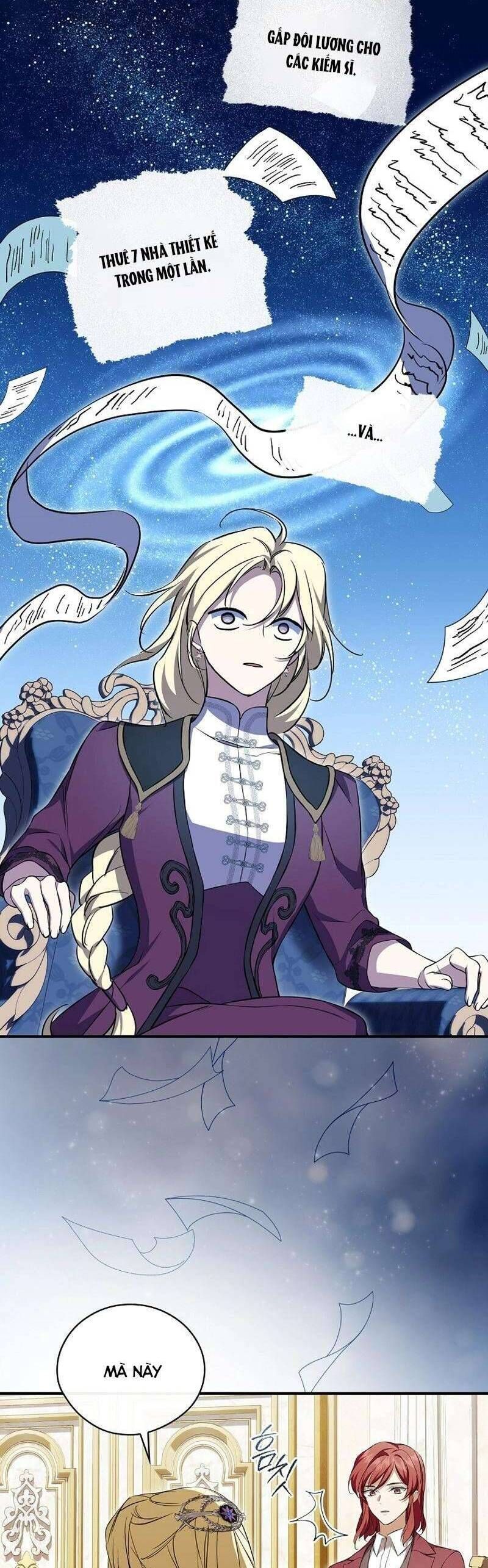 Tìm Một Người Chồng Mới - Chapter 22 - Page 51