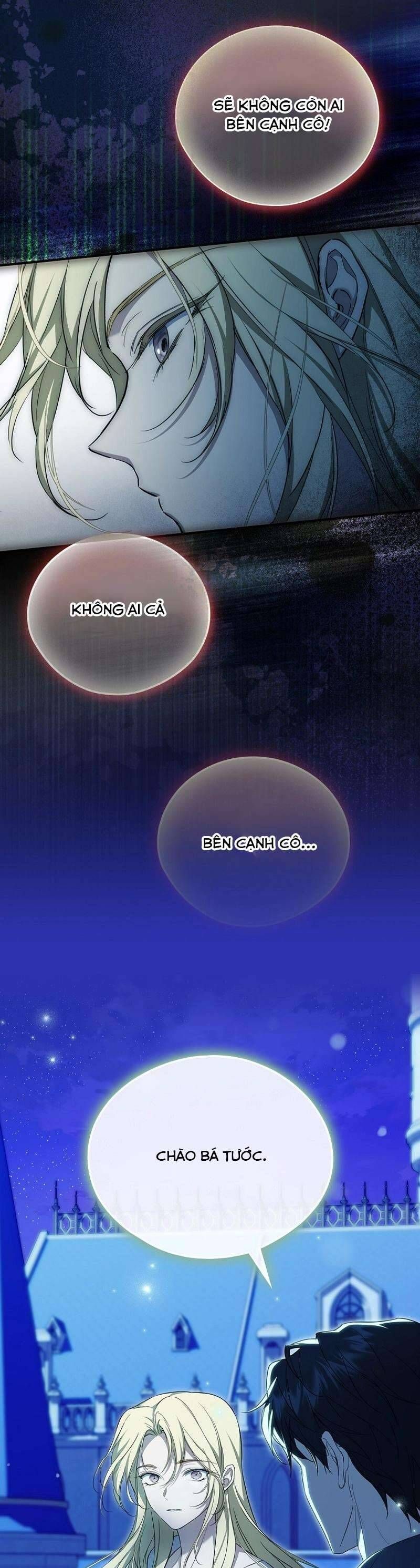 Tìm Một Người Chồng Mới - Chapter 22 - Page 55