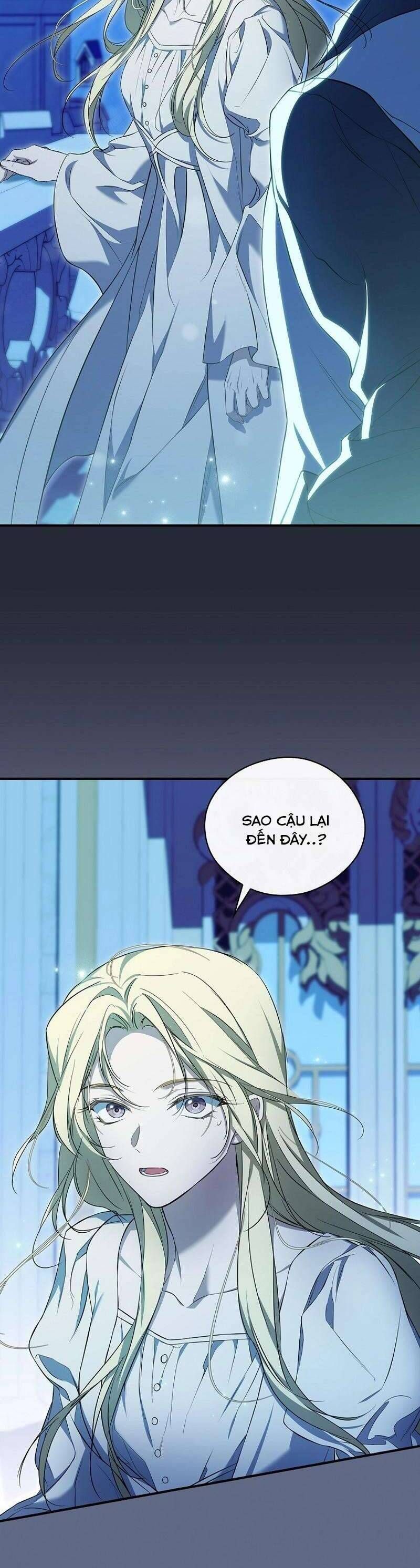 Tìm Một Người Chồng Mới - Chapter 22 - Page 56