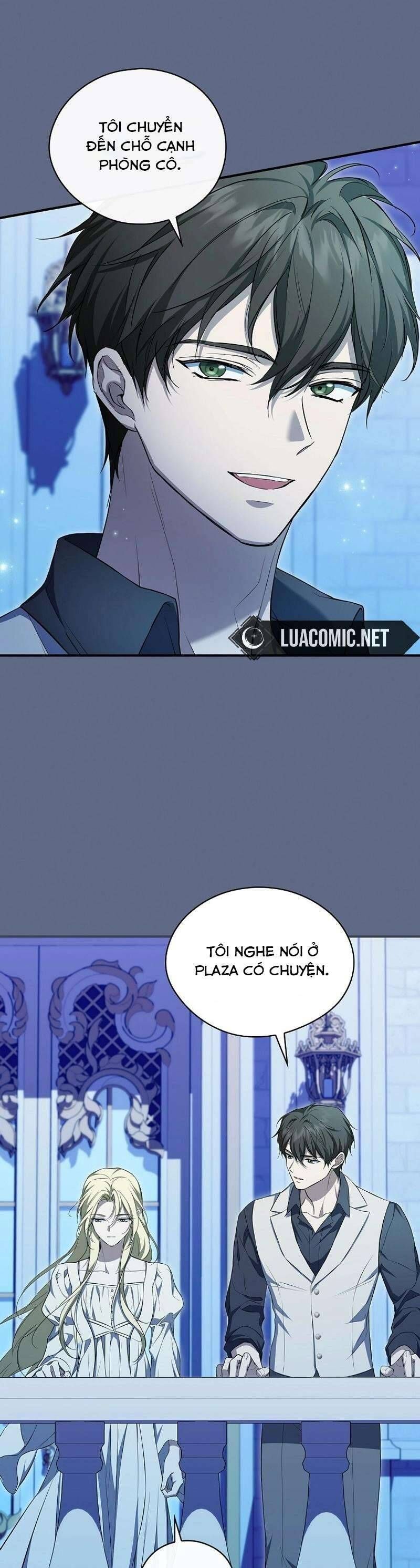Tìm Một Người Chồng Mới - Chapter 22 - Page 57