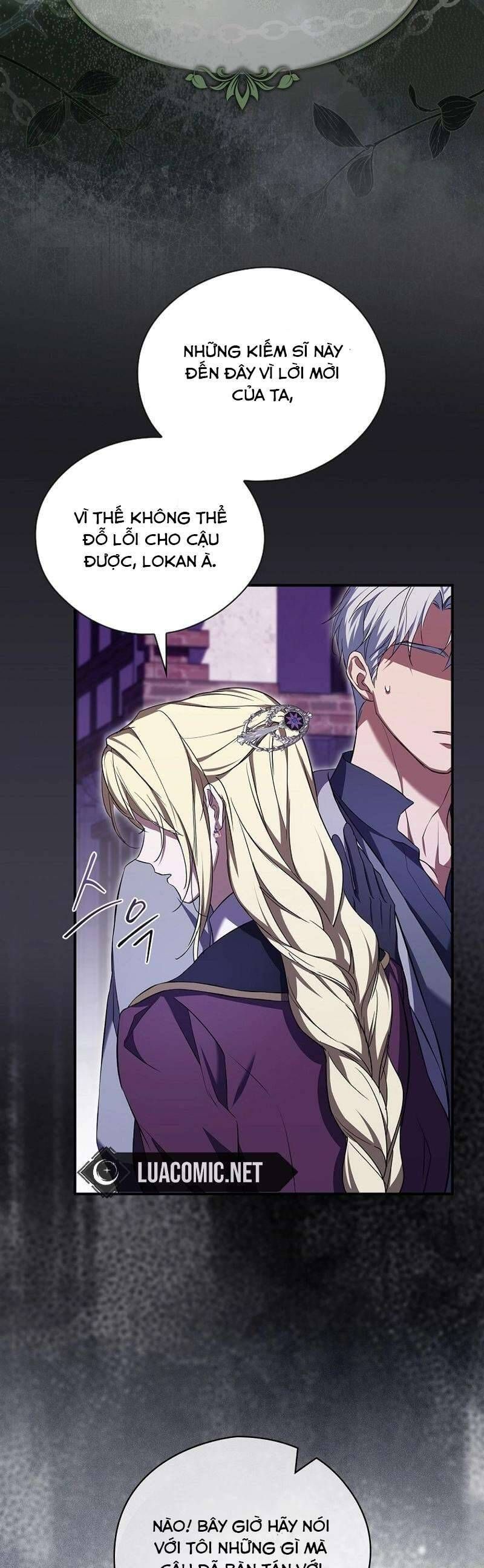 Tìm Một Người Chồng Mới - Chapter 22 - Page 8