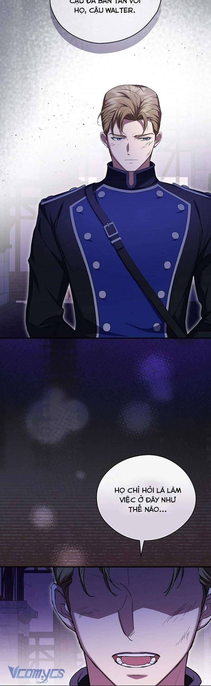 Tìm Một Người Chồng Mới - Chapter 22 - Page 9