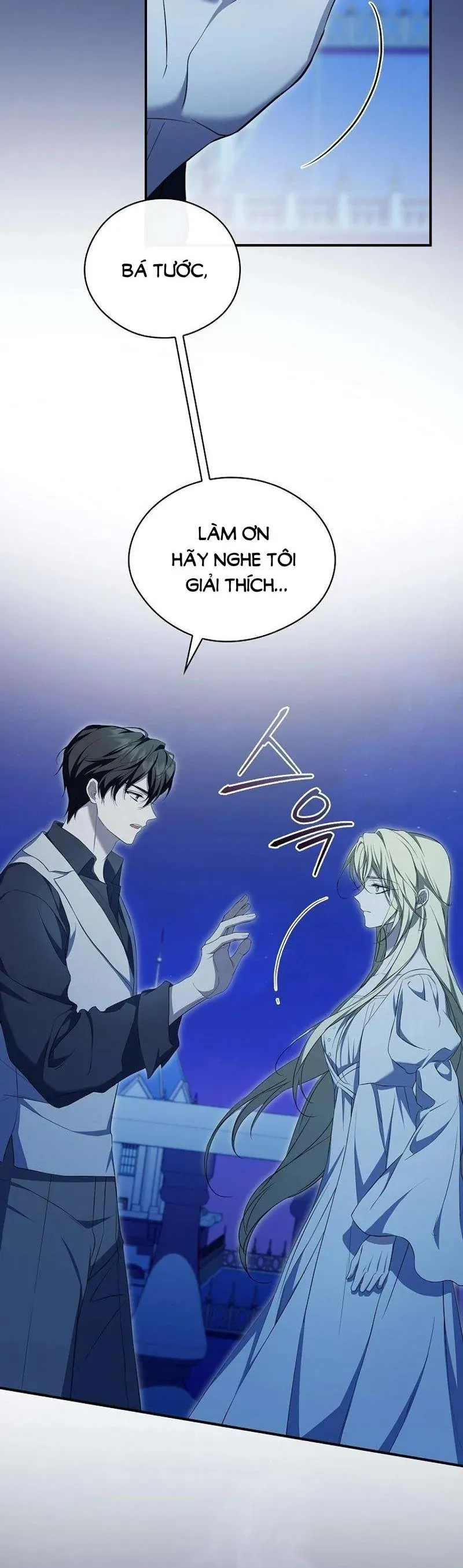 Tìm Một Người Chồng Mới - Chapter 23 - Page 10