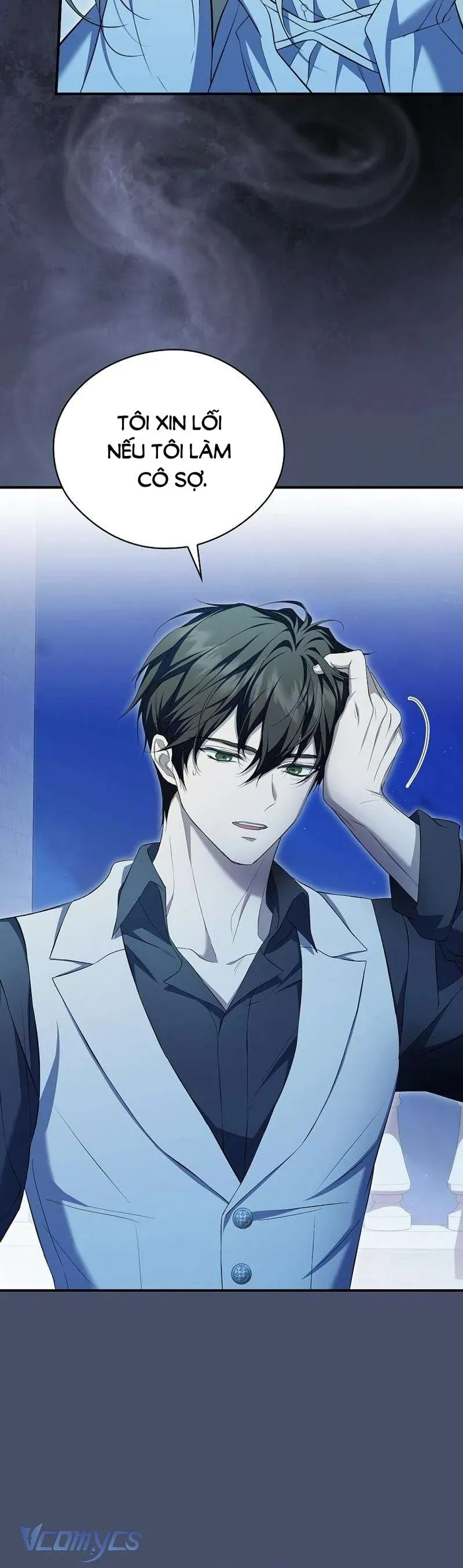 Tìm Một Người Chồng Mới - Chapter 23 - Page 12