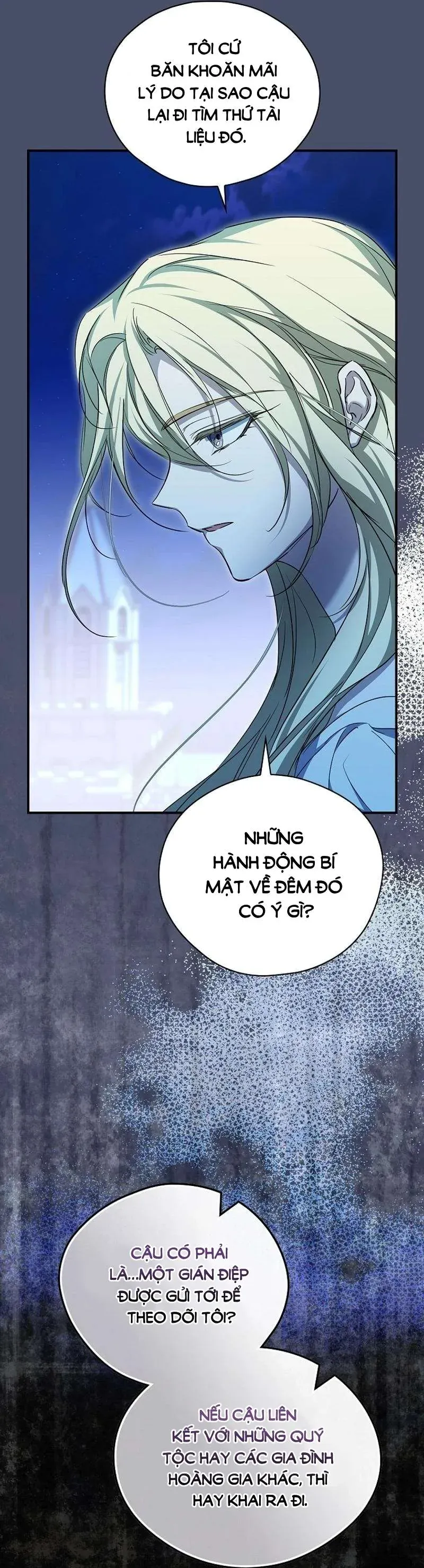 Tìm Một Người Chồng Mới - Chapter 23 - Page 13