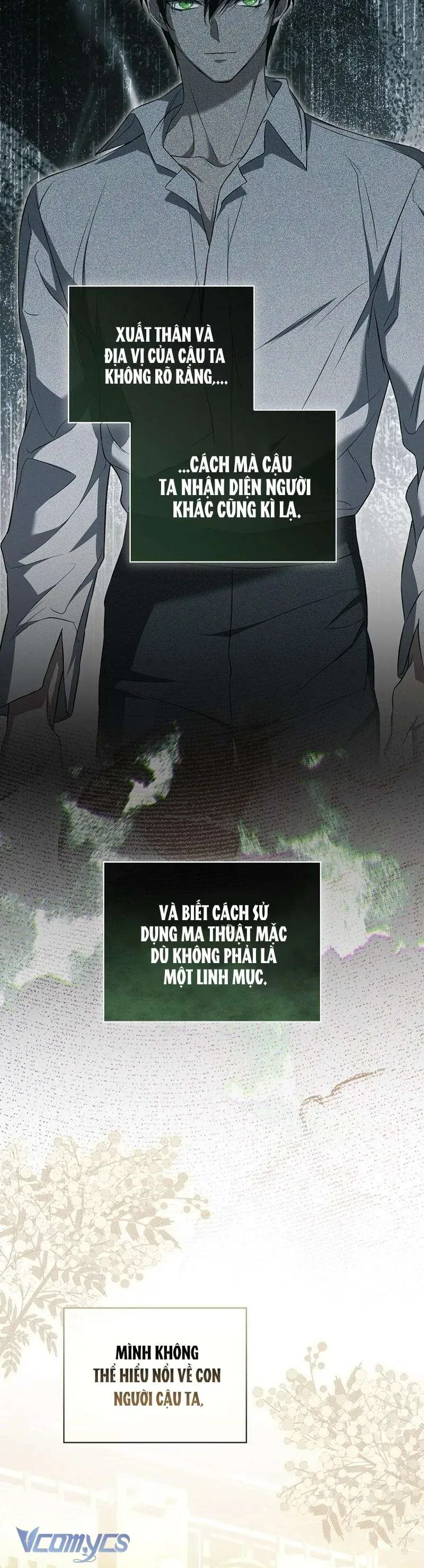 Tìm Một Người Chồng Mới - Chapter 23 - Page 15