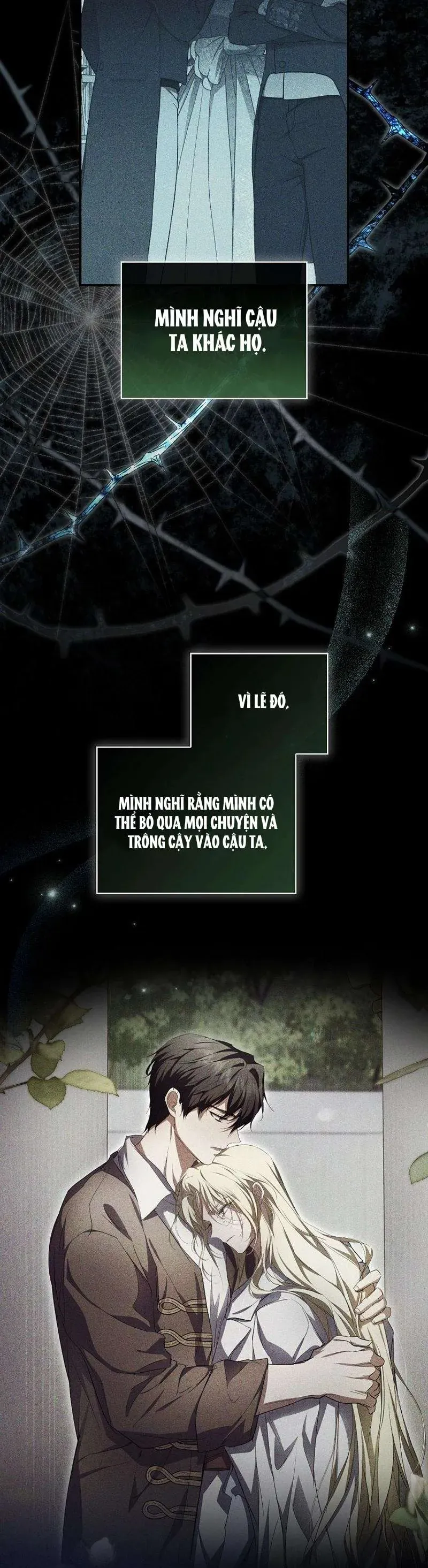 Tìm Một Người Chồng Mới - Chapter 23 - Page 17