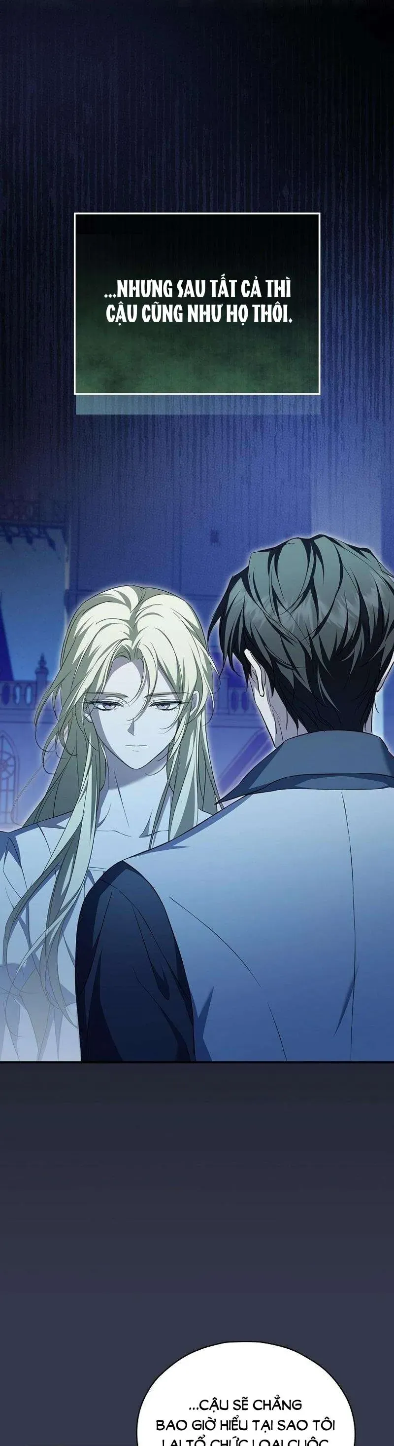 Tìm Một Người Chồng Mới - Chapter 23 - Page 18