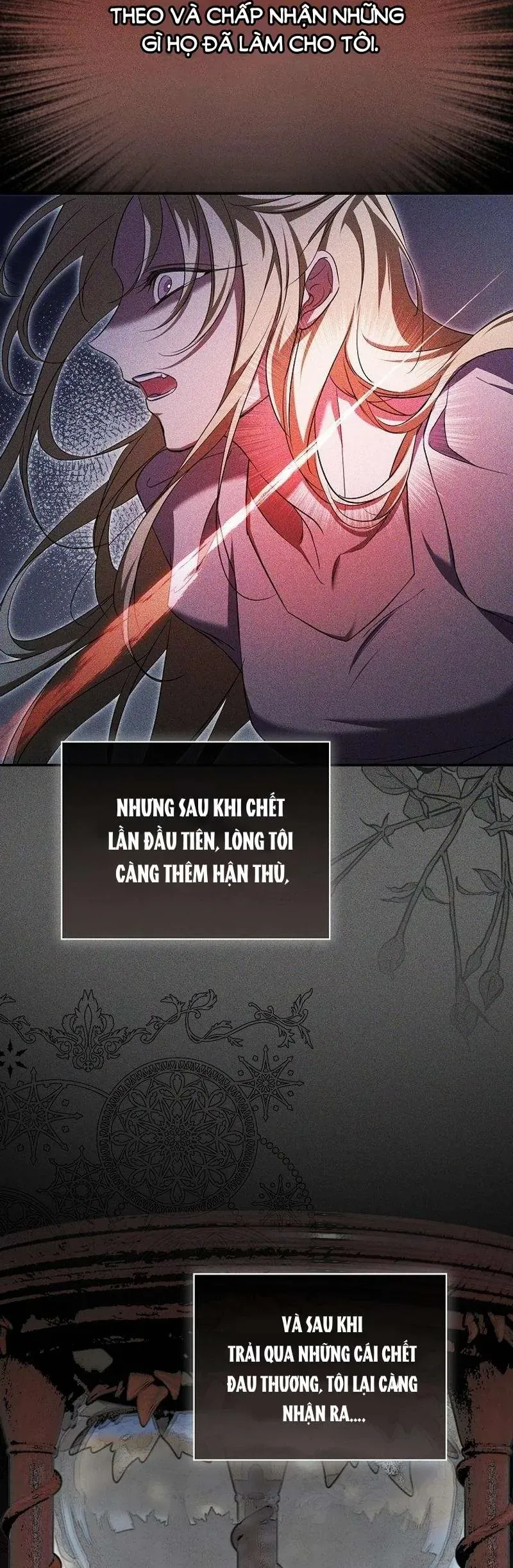 Tìm Một Người Chồng Mới - Chapter 23 - Page 21