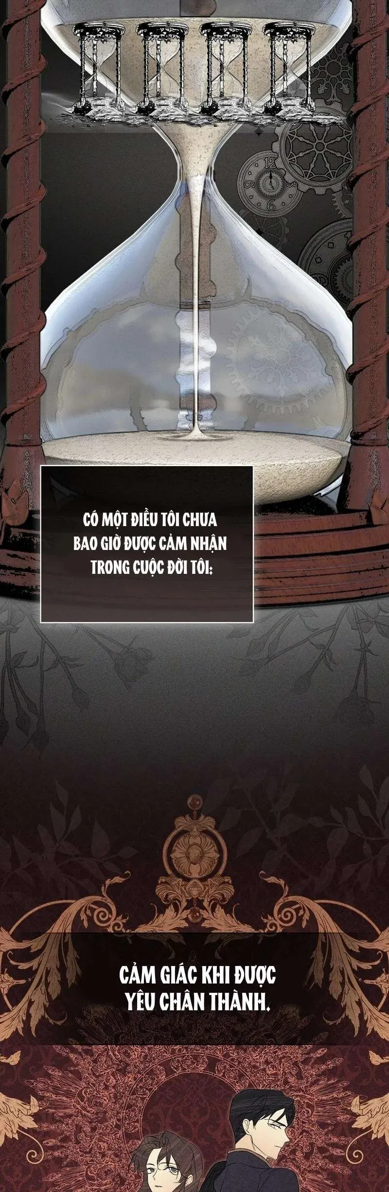 Tìm Một Người Chồng Mới - Chapter 23 - Page 22