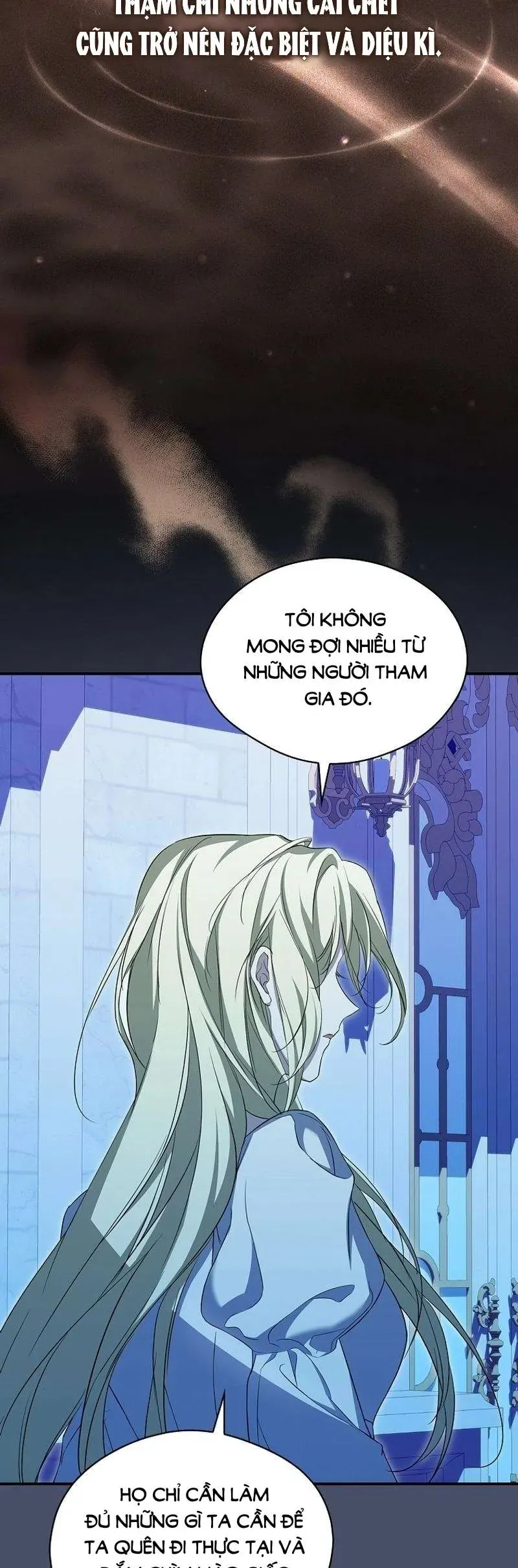 Tìm Một Người Chồng Mới - Chapter 23 - Page 26