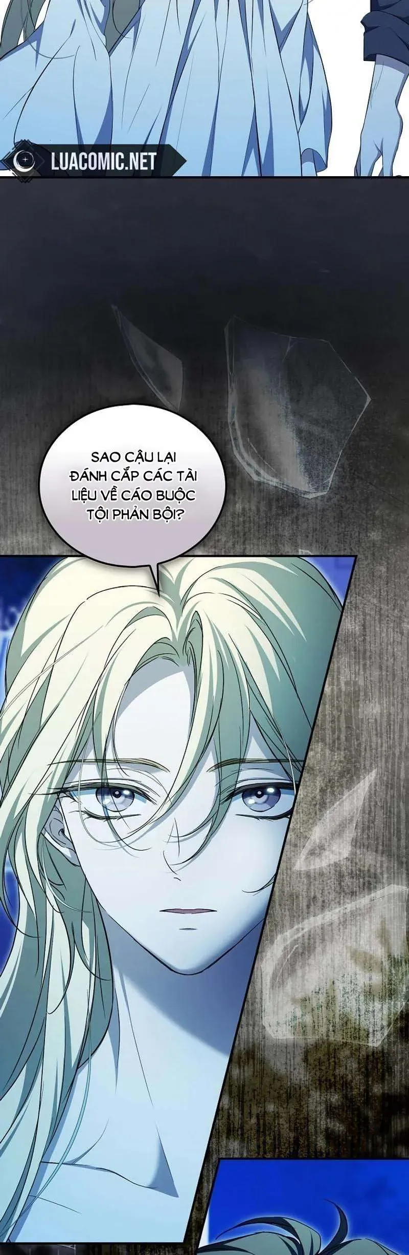 Tìm Một Người Chồng Mới - Chapter 23 - Page 3