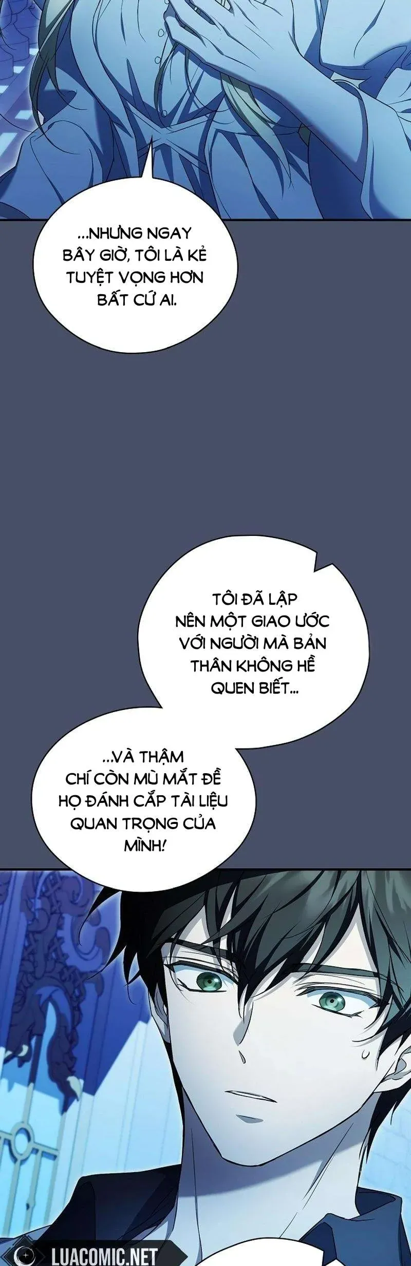 Tìm Một Người Chồng Mới - Chapter 23 - Page 32