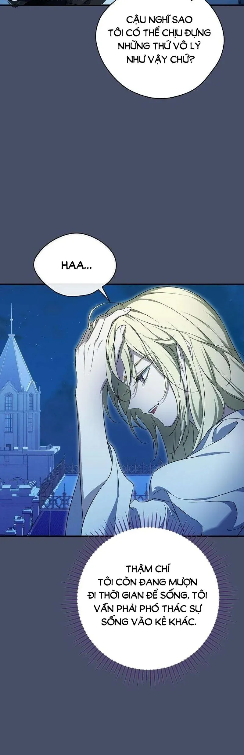 Tìm Một Người Chồng Mới - Chapter 23 - Page 33