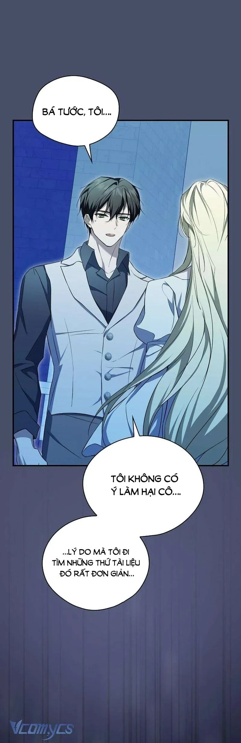 Tìm Một Người Chồng Mới - Chapter 23 - Page 34