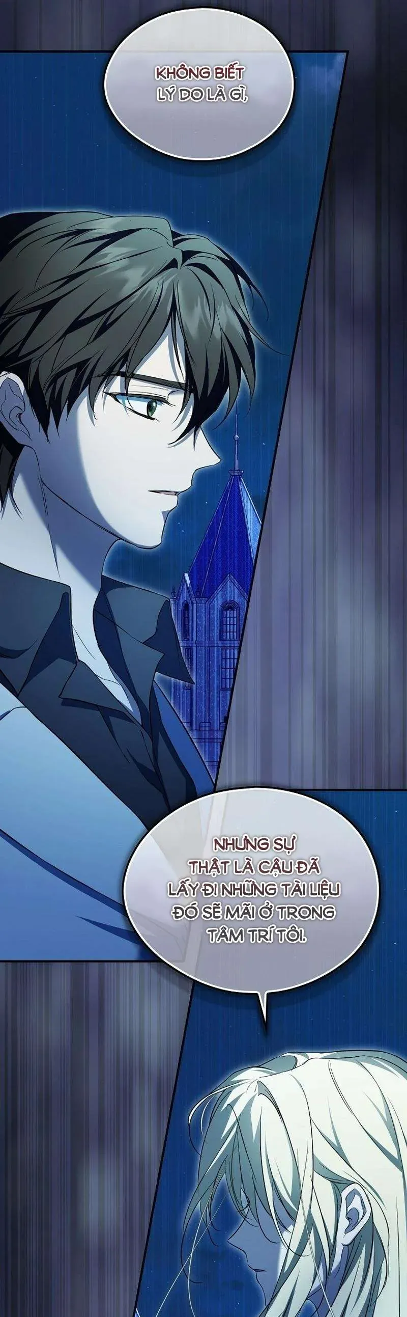 Tìm Một Người Chồng Mới - Chapter 23 - Page 35