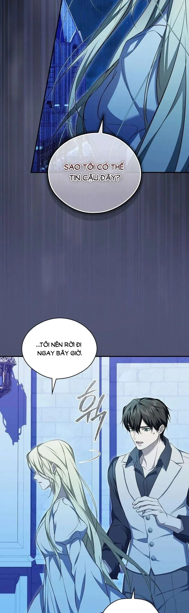 Tìm Một Người Chồng Mới - Chapter 23 - Page 36