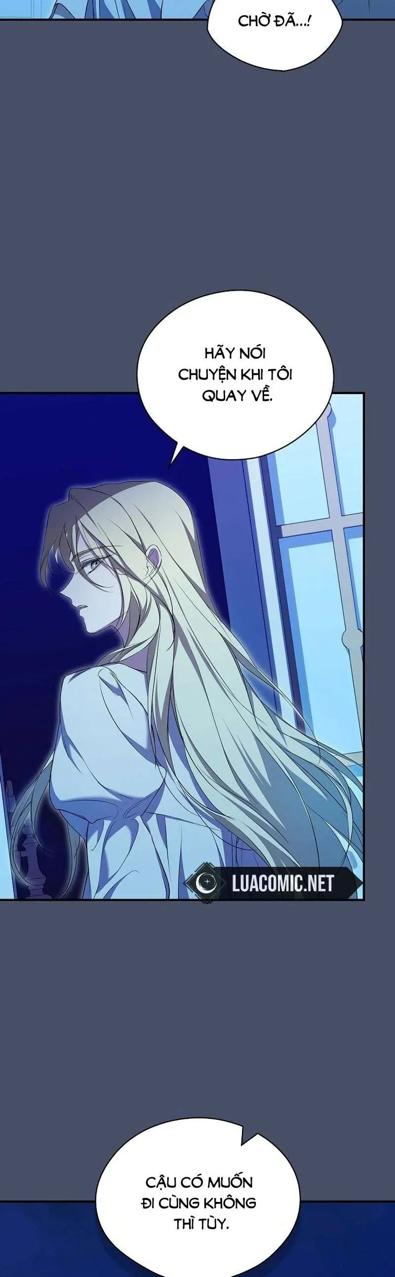 Tìm Một Người Chồng Mới - Chapter 23 - Page 37