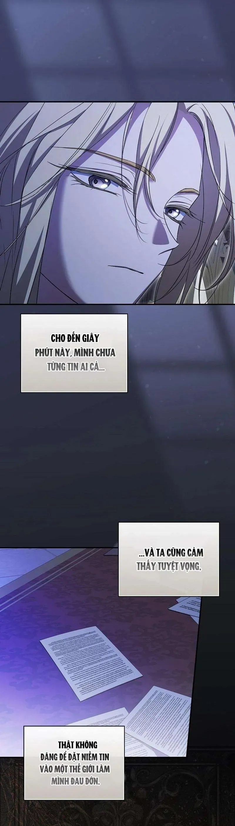 Tìm Một Người Chồng Mới - Chapter 23 - Page 40