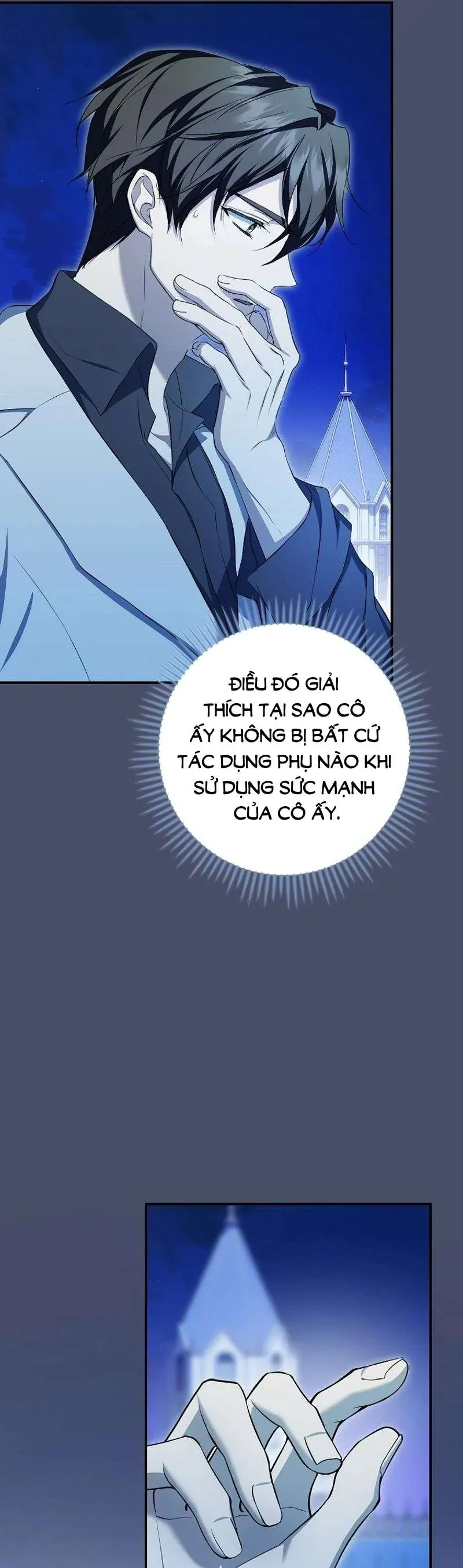 Tìm Một Người Chồng Mới - Chapter 23 - Page 9