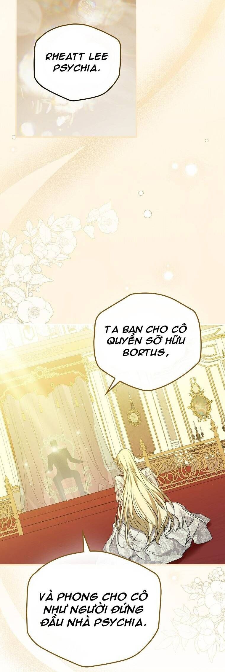 Tìm Một Người Chồng Mới - Chapter 3 - Page 11