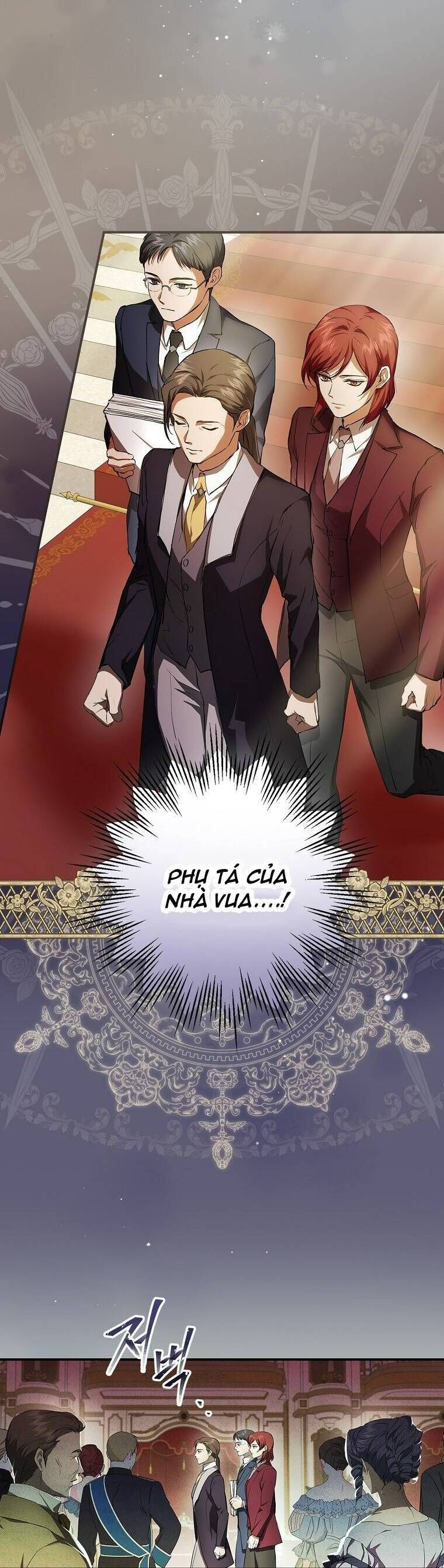 Tìm Một Người Chồng Mới - Chapter 3 - Page 15