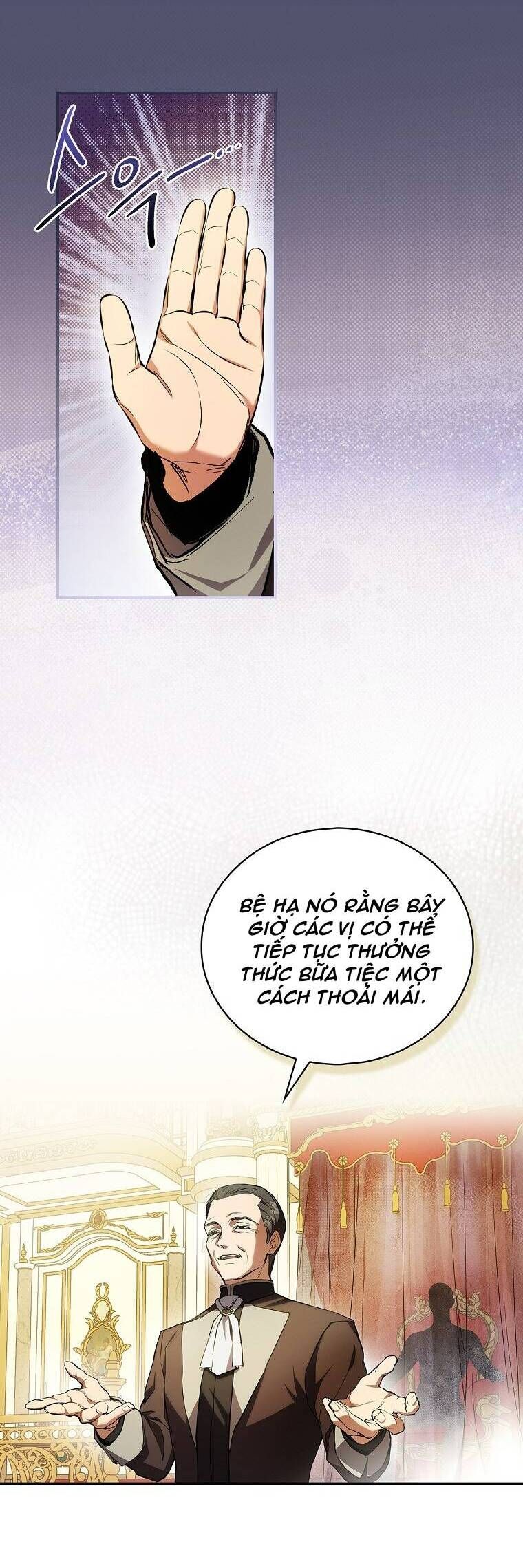 Tìm Một Người Chồng Mới - Chapter 3 - Page 19