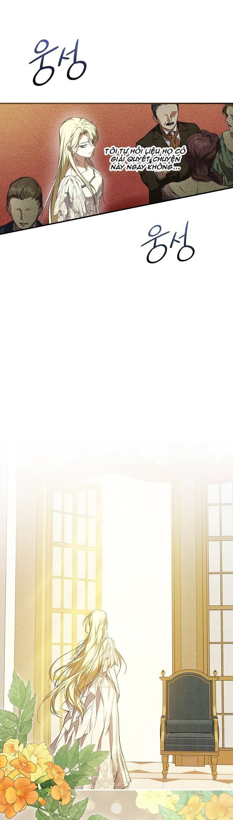 Tìm Một Người Chồng Mới - Chapter 3 - Page 20