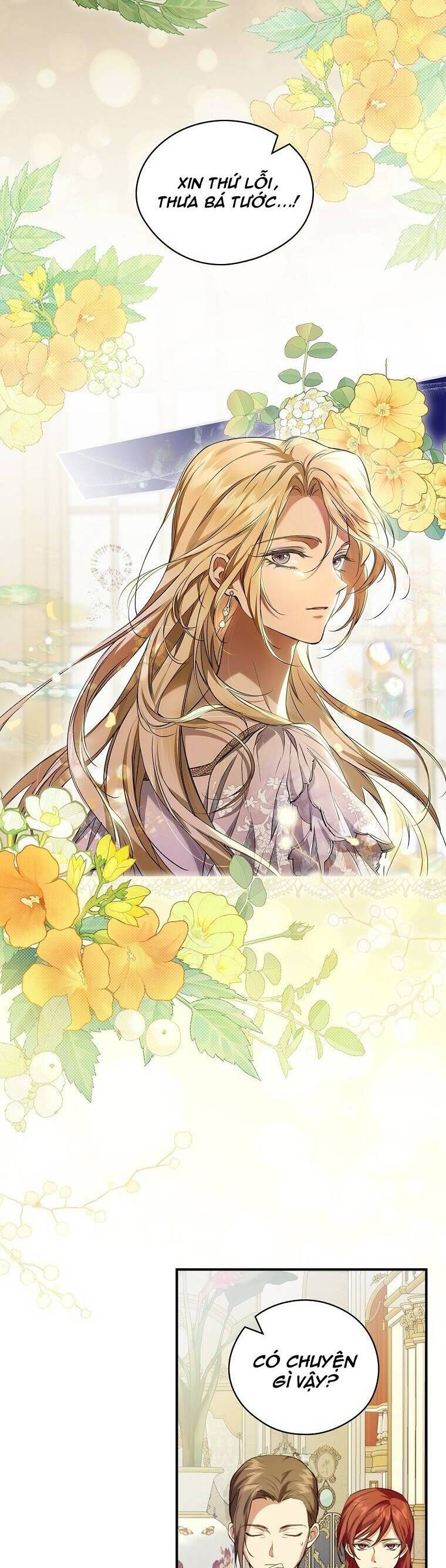 Tìm Một Người Chồng Mới - Chapter 3 - Page 21