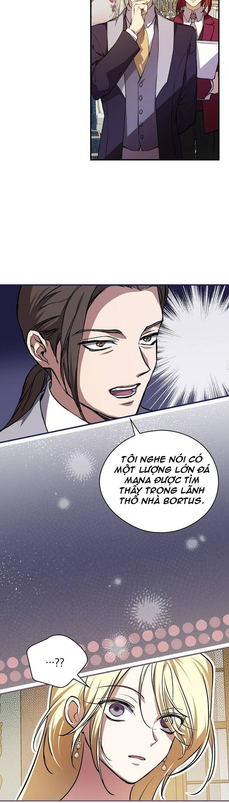 Tìm Một Người Chồng Mới - Chapter 3 - Page 22