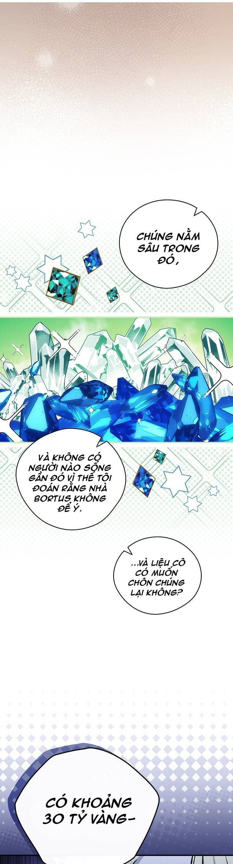 Tìm Một Người Chồng Mới - Chapter 3 - Page 23