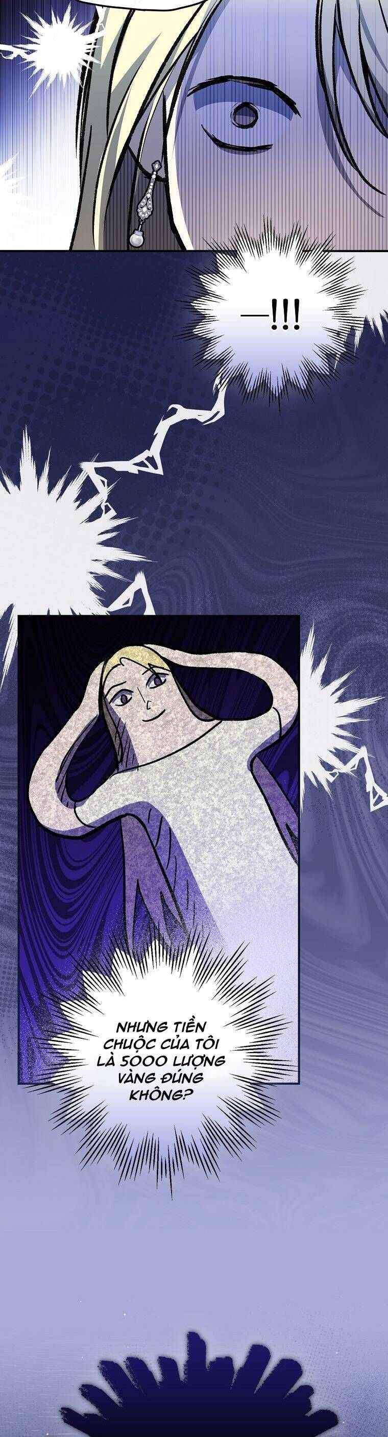 Tìm Một Người Chồng Mới - Chapter 3 - Page 24